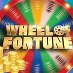 wheel of fortune slot